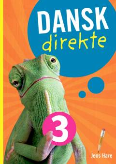Dansk direkte 3