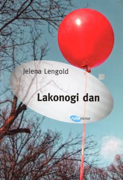 Lakonogi dan