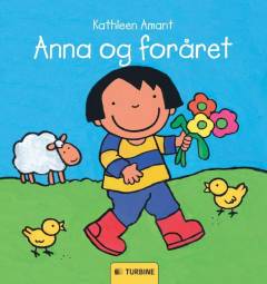 Anna og foråret