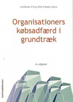 Organisationers købsadfærd i grundtræk