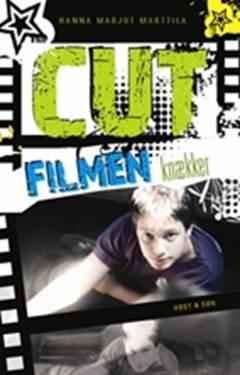 Cut - filmen knækker : premiere i dag torsdag