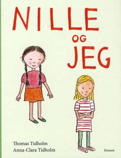 Nille og jeg