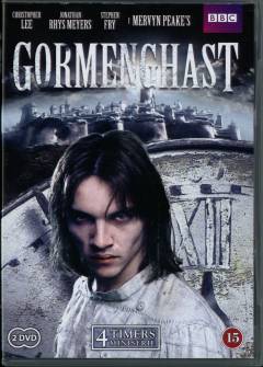 Gormenghast