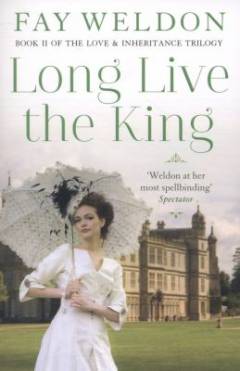 Long live the king