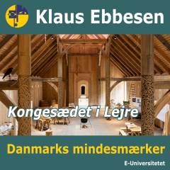 Kongesædet i Lejre