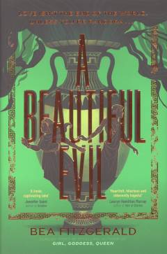 A beautiful evil