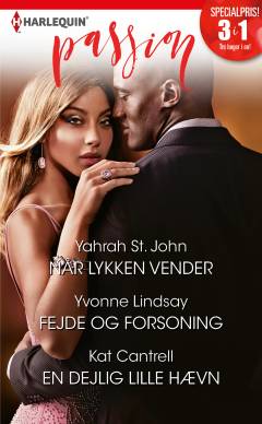 Når lykken vender: Fejde og forsoning: En dejlig lille hævn