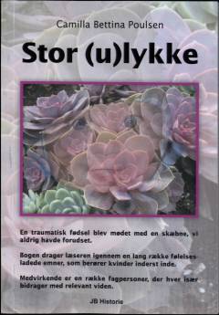 Stor (u)lykke