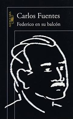 Federico en su balcón