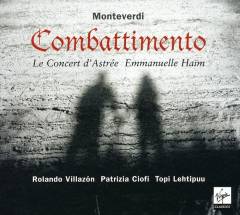 Combattimento
