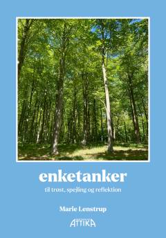 Enketanker : til trøst, spejling og reflektion