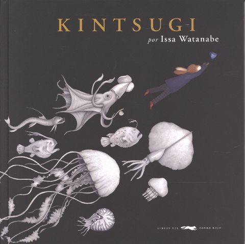Kintsugi