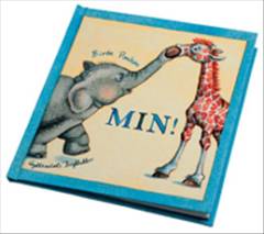 Bog, 1. bogklubudgave, 2005