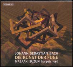Die Kunst der Fuge