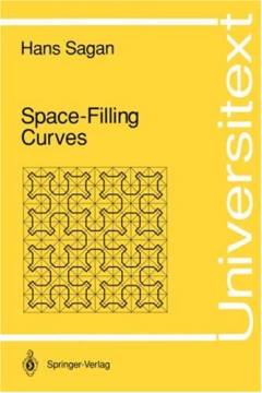 Space-filling curves