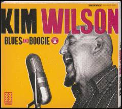 Blues and boogie, vol. 1