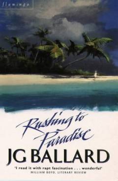 Rushing to paradise