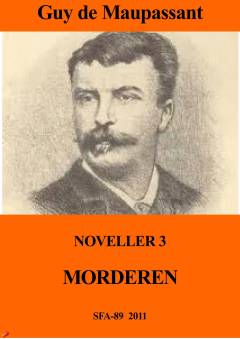 Morderen
