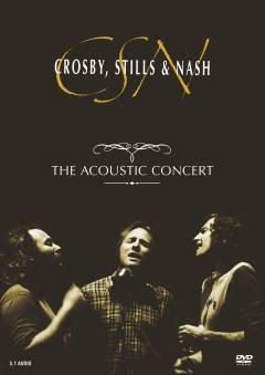 The acoustic concert