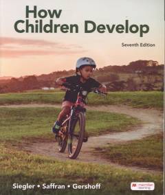 How children develop