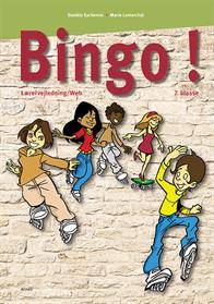 Bingo! : elevbog/web : 7. klasse -- Lærervejledning/web