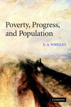 Poverty, progress, and population