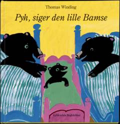 Billedbog, 1. bogklubudgave, 2018