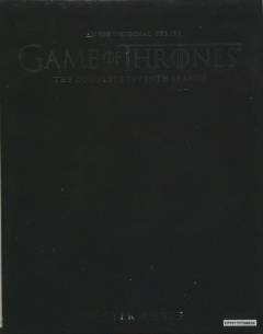 Tv-serie (blu-ray), 2017