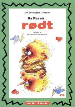 Da Per så rødt