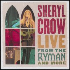 Live from the Ryman and more