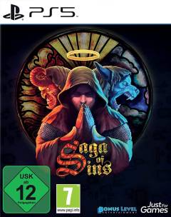 Saga of sins