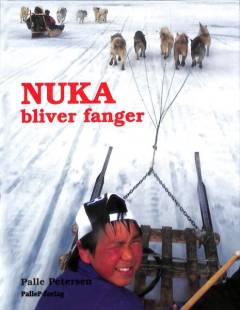 Nuka bliver fanger
