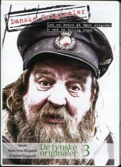 De fynske originaler