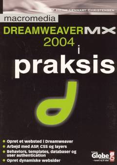 Dreamweaver MX 2004 i praksis