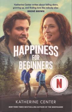 Happiness for beginners