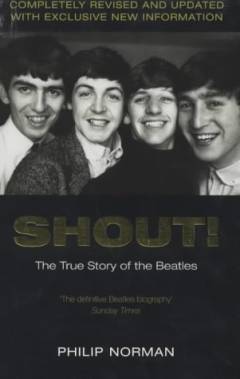 Shout! : the true story of the Beatles
