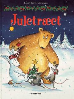Juletræet