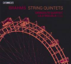 String quintets