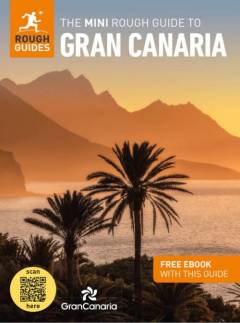 The mini rough guide to Gran Canaria