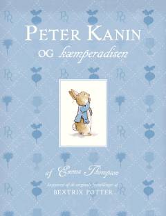 Peter Kanin og kæmperadisen