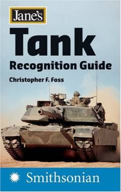 Jane's tank recognition guide
