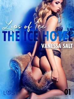 Lips of Ice - Erotic Short Story