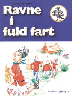 Ravne i fuld fart