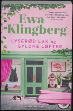 Lyserød lak og gyldne løfter