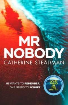 Mr Nobody