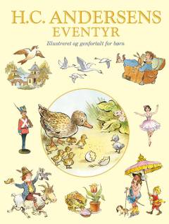 Billedbog, 1. udgave, 2018