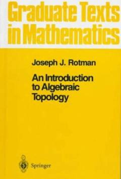 An introduction to algebraic topology