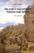 Island i sagatiden: samfund, magt og fejde