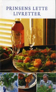 Prinsens lette livretter