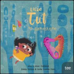 Lille Tut og søhestene